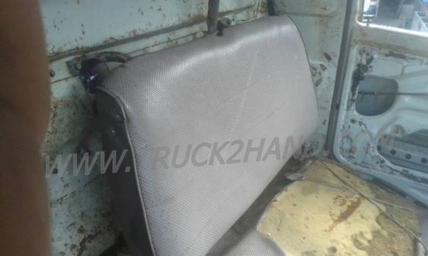 รถบรรทุก 6 ล้อดั๊มพ์ ยี่ห้อ HINO รุ่น KM777 117 แรงม้า รถบรรทุก 6 ล้อดั๊มพ์ ยี่ห้อ HINO รุ่น KM777 117 แรงม้า