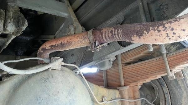 รถบรรทุก 6 ล้อดั๊มพ์ ยี่ห้อ HINO รุ่น KM777 117 แรงม้า รถบรรทุก 6 ล้อดั๊มพ์ ยี่ห้อ HINO รุ่น KM777 117 แรงม้า