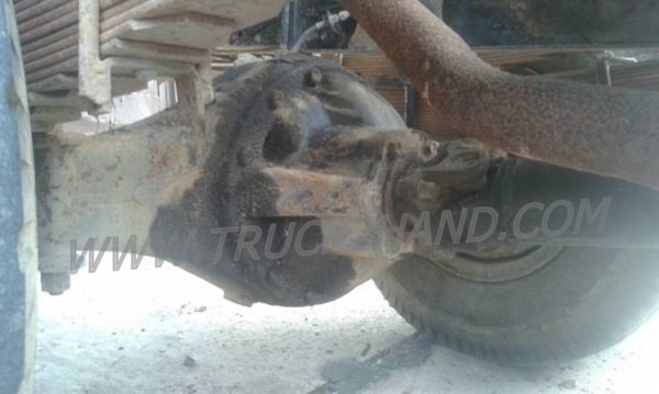 รถบรรทุก 6 ล้อดั๊มพ์ ยี่ห้อ HINO รุ่น KM777 117 แรงม้า รถบรรทุก 6 ล้อดั๊มพ์ ยี่ห้อ HINO รุ่น KM777 117 แรงม้า