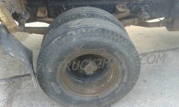 รถบรรทุก 6 ล้อดั๊มพ์ ยี่ห้อ HINO รุ่น KM777 117 แรงม้า รถบรรทุก 6 ล้อดั๊มพ์ ยี่ห้อ HINO รุ่น KM777 117 แรงม้า