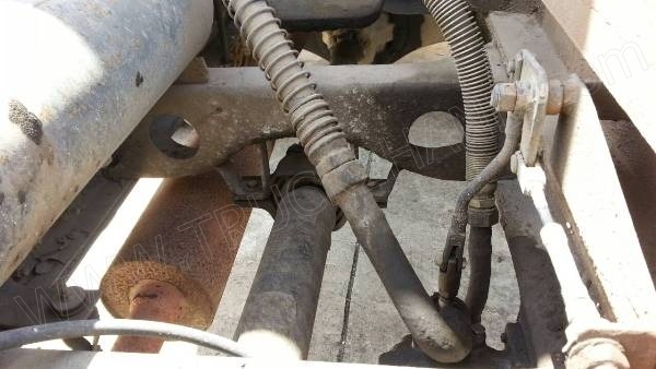 รถบรรทุก 6 ล้อดั๊มพ์ ยี่ห้อ HINO รุ่น KM777 117 แรงม้า รถบรรทุก 6 ล้อดั๊มพ์ ยี่ห้อ HINO รุ่น KM777 117 แรงม้า