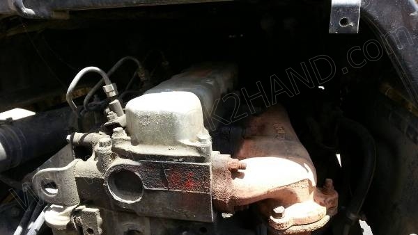 รถบรรทุก 6 ล้อดั๊มพ์ ยี่ห้อ HINO รุ่น KM777 117 แรงม้า รถบรรทุก 6 ล้อดั๊มพ์ ยี่ห้อ HINO รุ่น KM777 117 แรงม้า