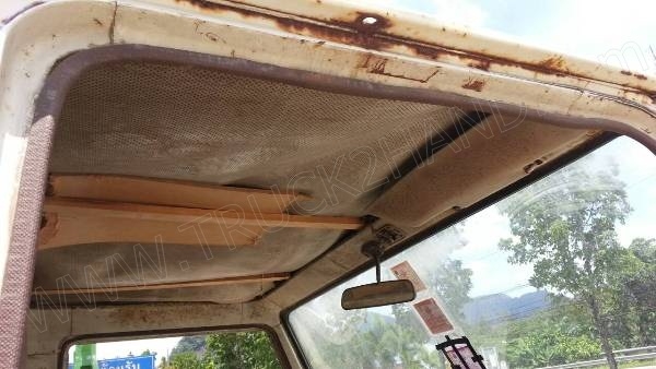 รถบรรทุก 6 ล้อดั๊มพ์ ยี่ห้อ HINO รุ่น KM777 117 แรงม้า รถบรรทุก 6 ล้อดั๊มพ์ ยี่ห้อ HINO รุ่น KM777 117 แรงม้า