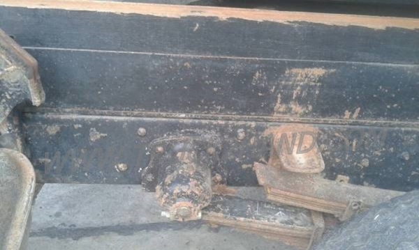 รถบรรทุก 6 ล้อดั๊มพ์ ยี่ห้อ HINO รุ่น KM777 117 แรงม้า รถบรรทุก 6 ล้อดั๊มพ์ ยี่ห้อ HINO รุ่น KM777 117 แรงม้า