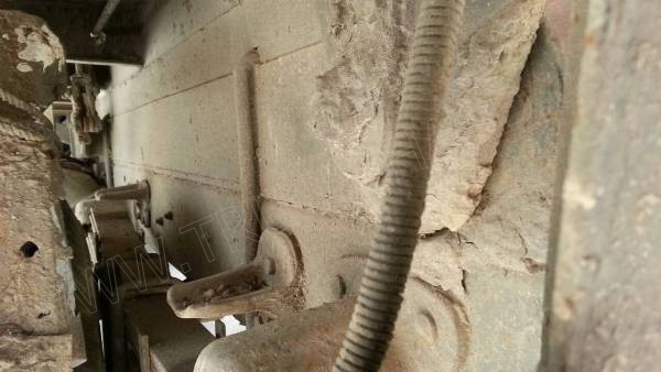 รถบรรทุก 6 ล้อดั๊มพ์ ยี่ห้อ HINO รุ่น KM777 117 แรงม้า รถบรรทุก 6 ล้อดั๊มพ์ ยี่ห้อ HINO รุ่น KM777 117 แรงม้า