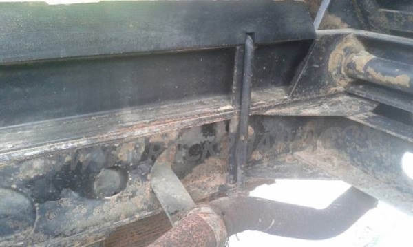 รถบรรทุก 6 ล้อดั๊มพ์ ยี่ห้อ HINO รุ่น KM777 117 แรงม้า รถบรรทุก 6 ล้อดั๊มพ์ ยี่ห้อ HINO รุ่น KM777 117 แรงม้า