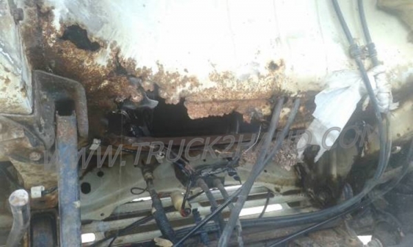 รถบรรทุก 6 ล้อดั๊มพ์ ยี่ห้อ HINO รุ่น KM777 117 แรงม้า รถบรรทุก 6 ล้อดั๊มพ์ ยี่ห้อ HINO รุ่น KM777 117 แรงม้า