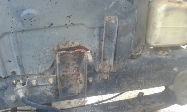 รถบรรทุก 6 ล้อดั๊มพ์ ยี่ห้อ HINO รุ่น KM777 117 แรงม้า รถบรรทุก 6 ล้อดั๊มพ์ ยี่ห้อ HINO รุ่น KM777 117 แรงม้า