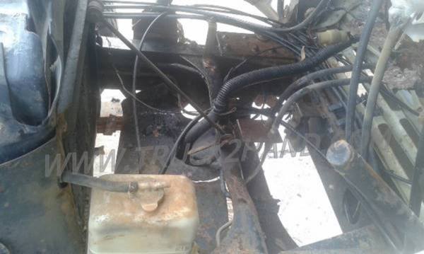 รถบรรทุก 6 ล้อดั๊มพ์ ยี่ห้อ HINO รุ่น KM777 117 แรงม้า รถบรรทุก 6 ล้อดั๊มพ์ ยี่ห้อ HINO รุ่น KM777 117 แรงม้า