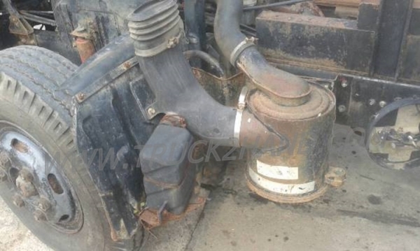 รถบรรทุก 6 ล้อดั๊มพ์ ยี่ห้อ HINO รุ่น KM777 117 แรงม้า รถบรรทุก 6 ล้อดั๊มพ์ ยี่ห้อ HINO รุ่น KM777 117 แรงม้า