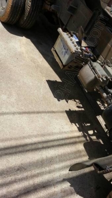 รถบรรทุก 6 ล้อดั๊มพ์ ยี่ห้อ HINO รุ่น KM777 117 แรงม้า รถบรรทุก 6 ล้อดั๊มพ์ ยี่ห้อ HINO รุ่น KM777 117 แรงม้า