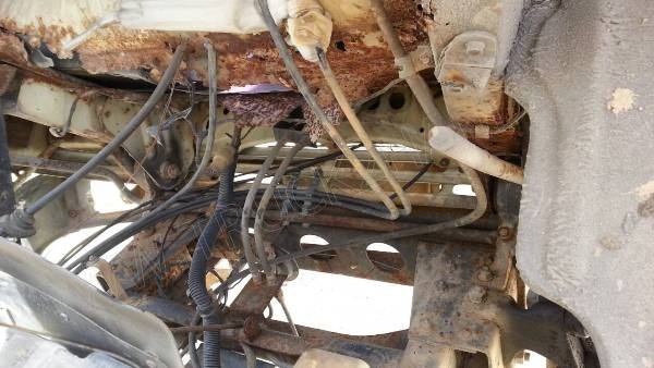 รถบรรทุก 6 ล้อดั๊มพ์ ยี่ห้อ HINO รุ่น KM777 117 แรงม้า รถบรรทุก 6 ล้อดั๊มพ์ ยี่ห้อ HINO รุ่น KM777 117 แรงม้า