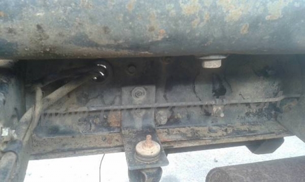 รถบรรทุก 6 ล้อดั๊มพ์ ยี่ห้อ HINO รุ่น KM777 117 แรงม้า รถบรรทุก 6 ล้อดั๊มพ์ ยี่ห้อ HINO รุ่น KM777 117 แรงม้า