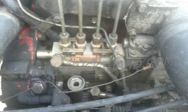 รถบรรทุก 6 ล้อดั๊มพ์ ยี่ห้อ HINO รุ่น KM777 117 แรงม้า รถบรรทุก 6 ล้อดั๊มพ์ ยี่ห้อ HINO รุ่น KM777 117 แรงม้า