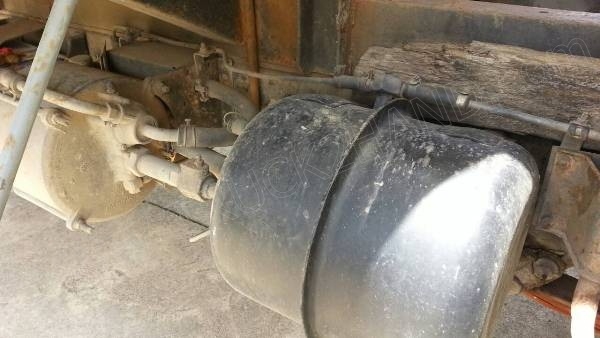 รถบรรทุก 6 ล้อดั๊มพ์ ยี่ห้อ HINO รุ่น KM777 117 แรงม้า รถบรรทุก 6 ล้อดั๊มพ์ ยี่ห้อ HINO รุ่น KM777 117 แรงม้า