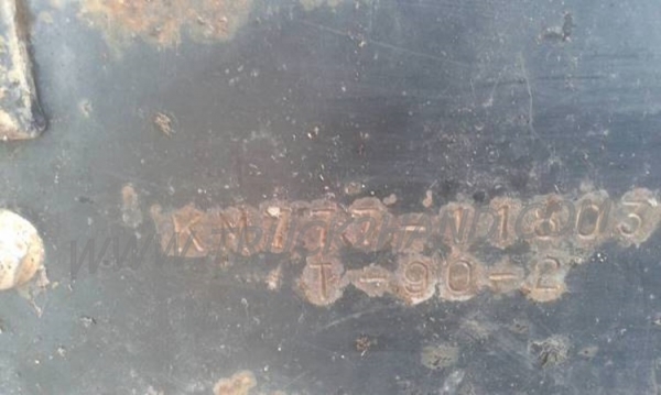 รถบรรทุก 6 ล้อดั๊มพ์ ยี่ห้อ HINO รุ่น KM777 117 แรงม้า รถบรรทุก 6 ล้อดั๊มพ์ ยี่ห้อ HINO รุ่น KM777 117 แรงม้า