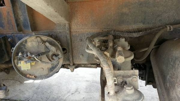 รถบรรทุก 6 ล้อดั๊มพ์ ยี่ห้อ HINO รุ่น KM777 117 แรงม้า รถบรรทุก 6 ล้อดั๊มพ์ ยี่ห้อ HINO รุ่น KM777 117 แรงม้า