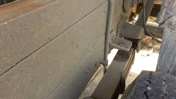 รถบรรทุก 6 ล้อดั๊มพ์ ยี่ห้อ HINO รุ่น KM777 117 แรงม้า รถบรรทุก 6 ล้อดั๊มพ์ ยี่ห้อ HINO รุ่น KM777 117 แรงม้า