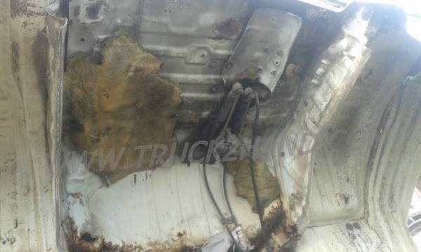 รถบรรทุก 6 ล้อดั๊มพ์ ยี่ห้อ HINO รุ่น KM777 117 แรงม้า รถบรรทุก 6 ล้อดั๊มพ์ ยี่ห้อ HINO รุ่น KM777 117 แรงม้า