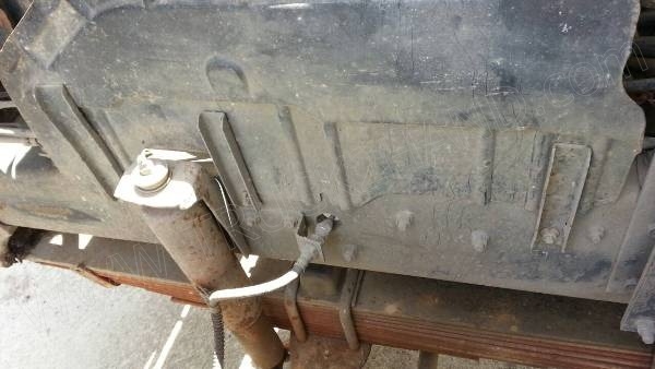 รถบรรทุก 6 ล้อดั๊มพ์ ยี่ห้อ HINO รุ่น KM777 117 แรงม้า รถบรรทุก 6 ล้อดั๊มพ์ ยี่ห้อ HINO รุ่น KM777 117 แรงม้า