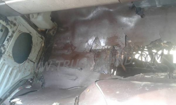 รถบรรทุก 6 ล้อดั๊มพ์ ยี่ห้อ HINO รุ่น KM777 117 แรงม้า รถบรรทุก 6 ล้อดั๊มพ์ ยี่ห้อ HINO รุ่น KM777 117 แรงม้า