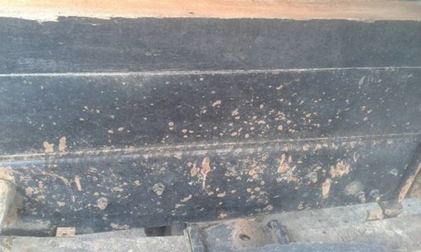 รถบรรทุก 6 ล้อดั๊มพ์ ยี่ห้อ HINO รุ่น KM777 117 แรงม้า รถบรรทุก 6 ล้อดั๊มพ์ ยี่ห้อ HINO รุ่น KM777 117 แรงม้า