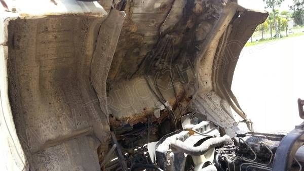 รถบรรทุก 6 ล้อดั๊มพ์ ยี่ห้อ HINO รุ่น KM777 117 แรงม้า รถบรรทุก 6 ล้อดั๊มพ์ ยี่ห้อ HINO รุ่น KM777 117 แรงม้า