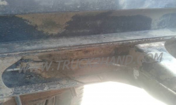 รถบรรทุก 6 ล้อดั๊มพ์ ยี่ห้อ HINO รุ่น KM777 117 แรงม้า รถบรรทุก 6 ล้อดั๊มพ์ ยี่ห้อ HINO รุ่น KM777 117 แรงม้า