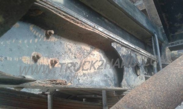 รถบรรทุก 6 ล้อดั๊มพ์ ยี่ห้อ HINO รุ่น KM777 117 แรงม้า รถบรรทุก 6 ล้อดั๊มพ์ ยี่ห้อ HINO รุ่น KM777 117 แรงม้า