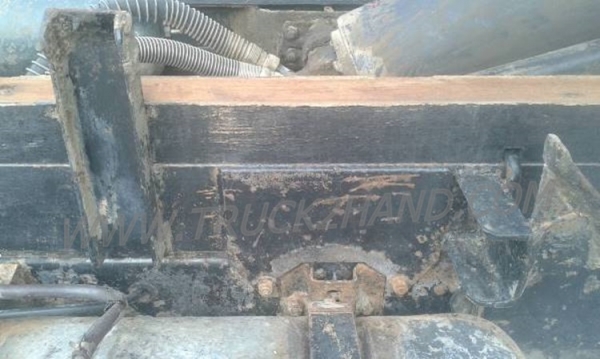 รถบรรทุก 6 ล้อดั๊มพ์ ยี่ห้อ HINO รุ่น KM777 117 แรงม้า รถบรรทุก 6 ล้อดั๊มพ์ ยี่ห้อ HINO รุ่น KM777 117 แรงม้า