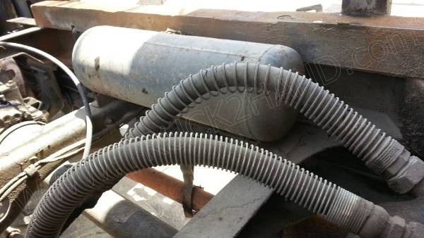 รถบรรทุก 6 ล้อดั๊มพ์ ยี่ห้อ HINO รุ่น KM777 117 แรงม้า รถบรรทุก 6 ล้อดั๊มพ์ ยี่ห้อ HINO รุ่น KM777 117 แรงม้า