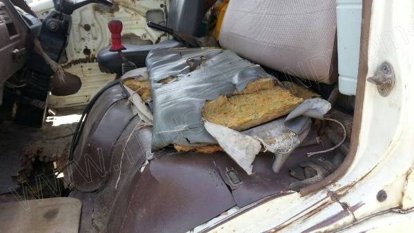 รถบรรทุก 6 ล้อดั๊มพ์ ยี่ห้อ HINO รุ่น KM777 117 แรงม้า รถบรรทุก 6 ล้อดั๊มพ์ ยี่ห้อ HINO รุ่น KM777 117 แรงม้า