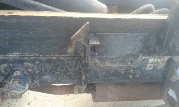 รถบรรทุก 6 ล้อดั๊มพ์ ยี่ห้อ HINO รุ่น KM777 117 แรงม้า รถบรรทุก 6 ล้อดั๊มพ์ ยี่ห้อ HINO รุ่น KM777 117 แรงม้า