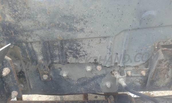 รถบรรทุก 6 ล้อดั๊มพ์ ยี่ห้อ HINO รุ่น KM777 117 แรงม้า รถบรรทุก 6 ล้อดั๊มพ์ ยี่ห้อ HINO รุ่น KM777 117 แรงม้า