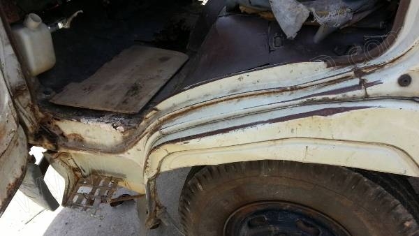 รถบรรทุก 6 ล้อดั๊มพ์ ยี่ห้อ HINO รุ่น KM777 117 แรงม้า รถบรรทุก 6 ล้อดั๊มพ์ ยี่ห้อ HINO รุ่น KM777 117 แรงม้า