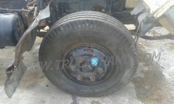 รถบรรทุก 6 ล้อดั๊มพ์ ยี่ห้อ HINO รุ่น KM777 117 แรงม้า รถบรรทุก 6 ล้อดั๊มพ์ ยี่ห้อ HINO รุ่น KM777 117 แรงม้า