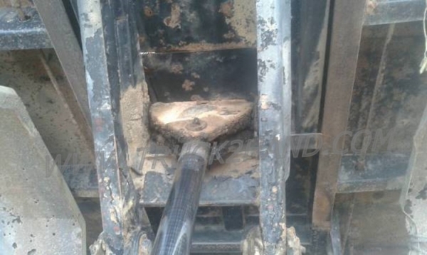 รถบรรทุก 6 ล้อดั๊มพ์ ยี่ห้อ HINO รุ่น KM777 117 แรงม้า รถบรรทุก 6 ล้อดั๊มพ์ ยี่ห้อ HINO รุ่น KM777 117 แรงม้า