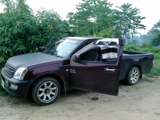 ขายรถ ISUZU D-MAX SPACE CAB เครื่อง 1j gte vvti ติดแก๊ส ขายรถ ISUZU D-MAX SPACE CAB เครื่อง 1j gte vvti ติดแก๊ส