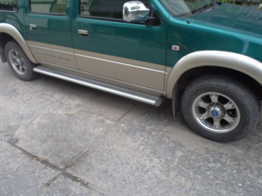 ล้อแมกพร้อมยาง