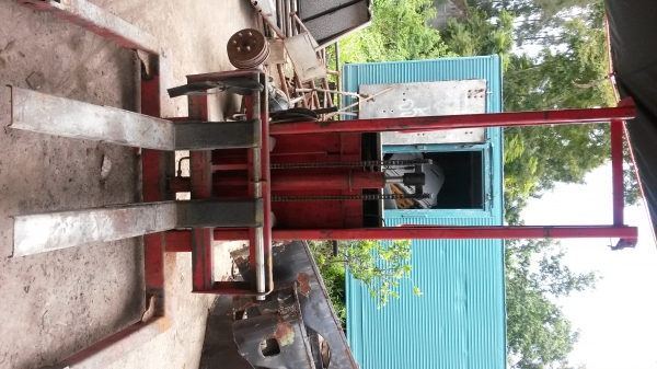 ขายฟอร์ดลิฟต์ไฟฟ้าเดินตามยกได้1ตัน ขายฟอร์ดลิฟต์ไฟฟ้าเดินตามยกได้1ตัน