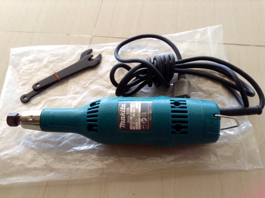 ขายด่วนเจียร์รูใน ยี่ห้อมากีต้า รุ่น 906