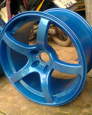 ซื้อแพงขายถูกล้อ18 หน้า9หลัง105รู114.3 14500พร้อมส่งเลย