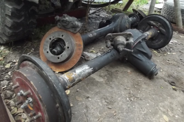 ขายคานคาริบเบียน