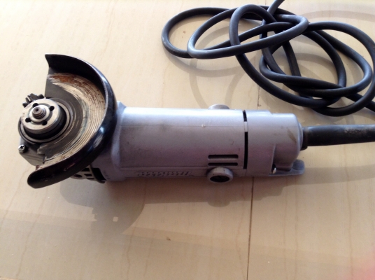 มาอีกแล้วคับ หินเจียร์ 4" ยี่ห้อมากีต้า รุ่น 9500NB รุ่นใหม่ล่าสุด