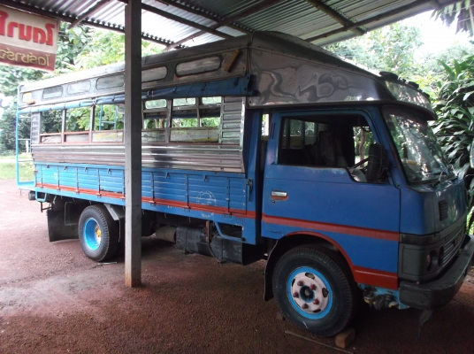 ขาย นิสสัน