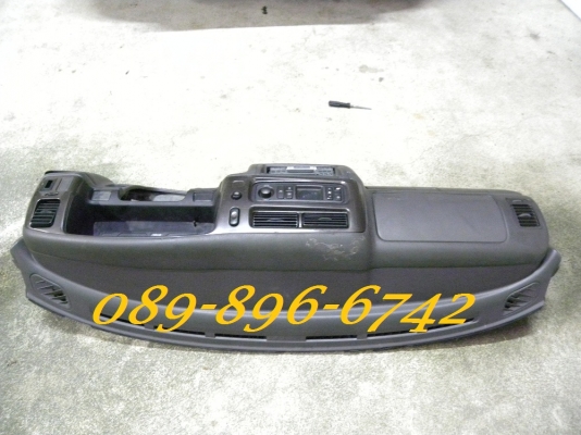 ขายชุดคอนโซนหน้า Mitsubishi Strada แท้ๆJapan ขายชุดคอนโซนหน้า Mitsubishi Strada แท้ๆJapan