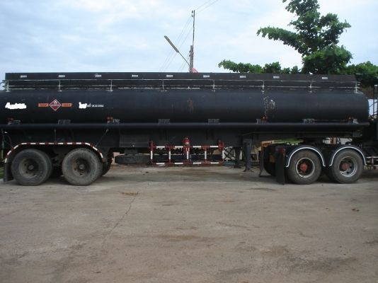 ขายหางน้ำมัน30000ลิตร ขายหางน้ำมัน30000ลิตร