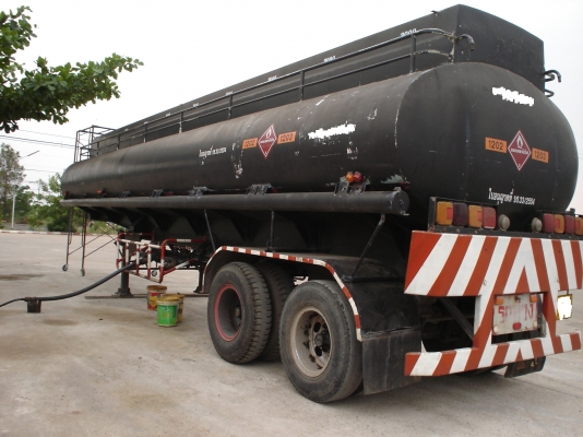 ขายหางน้ำมัน30000ลิตร