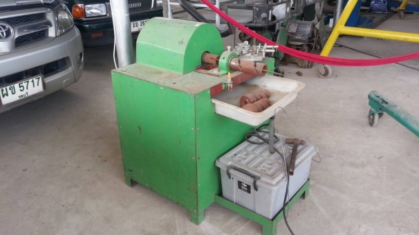 เครื่องถักตาข่าย