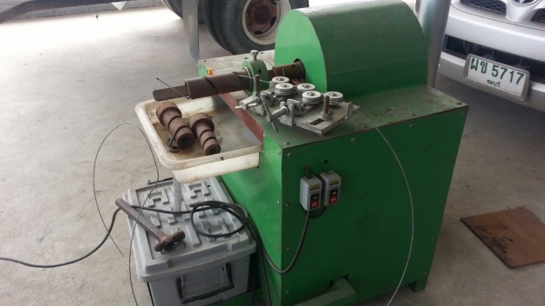 เครื่องถักตาข่าย